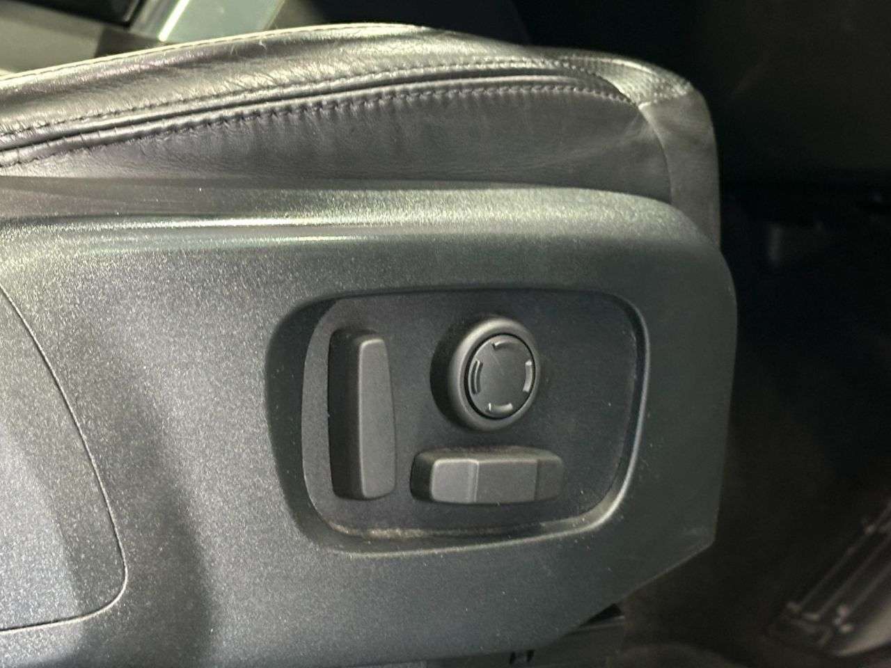 2017 LAND ROVER DISCOVERY 2017 LAND ROVER DISCOVERY