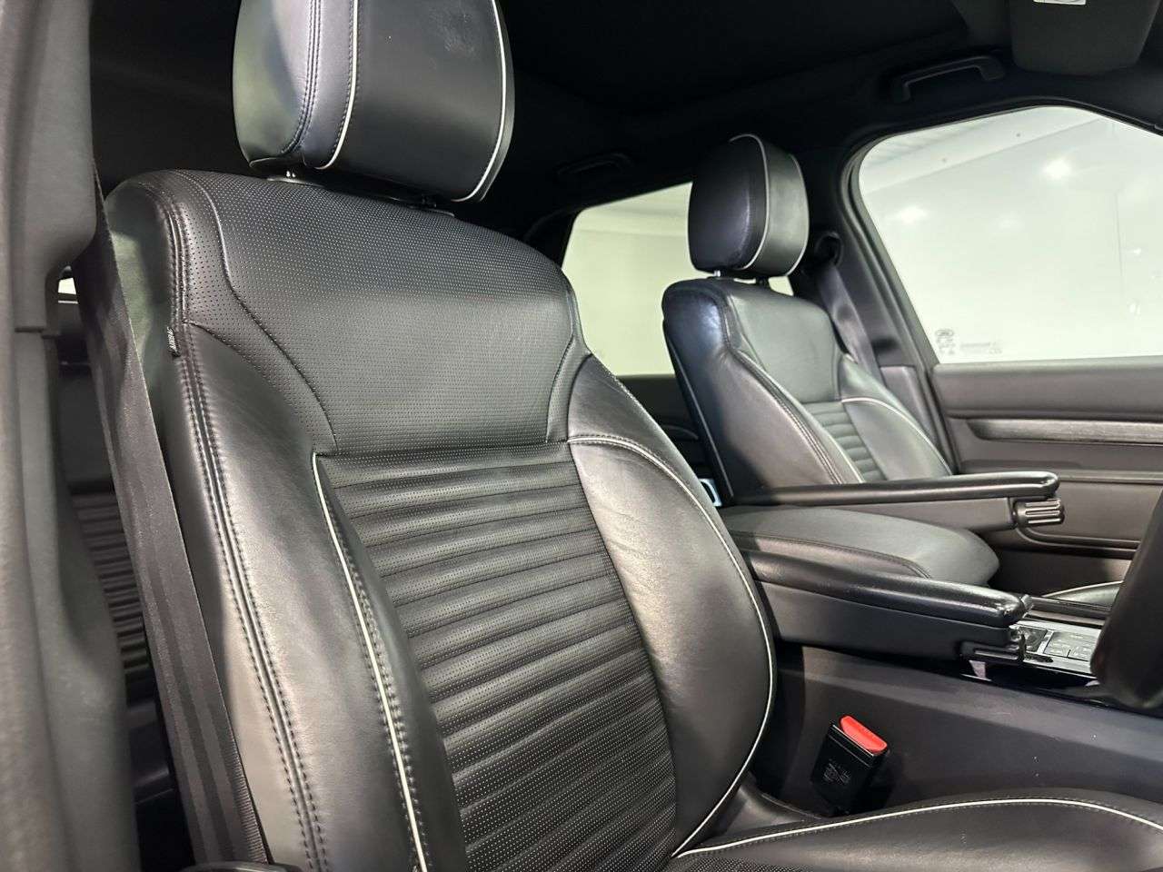 2017 LAND ROVER DISCOVERY 2017 LAND ROVER DISCOVERY