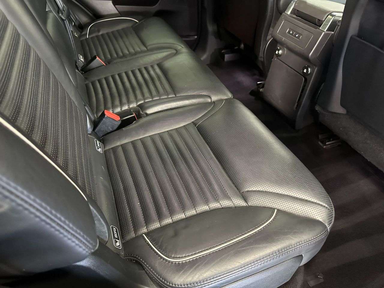 2017 LAND ROVER DISCOVERY 2017 LAND ROVER DISCOVERY