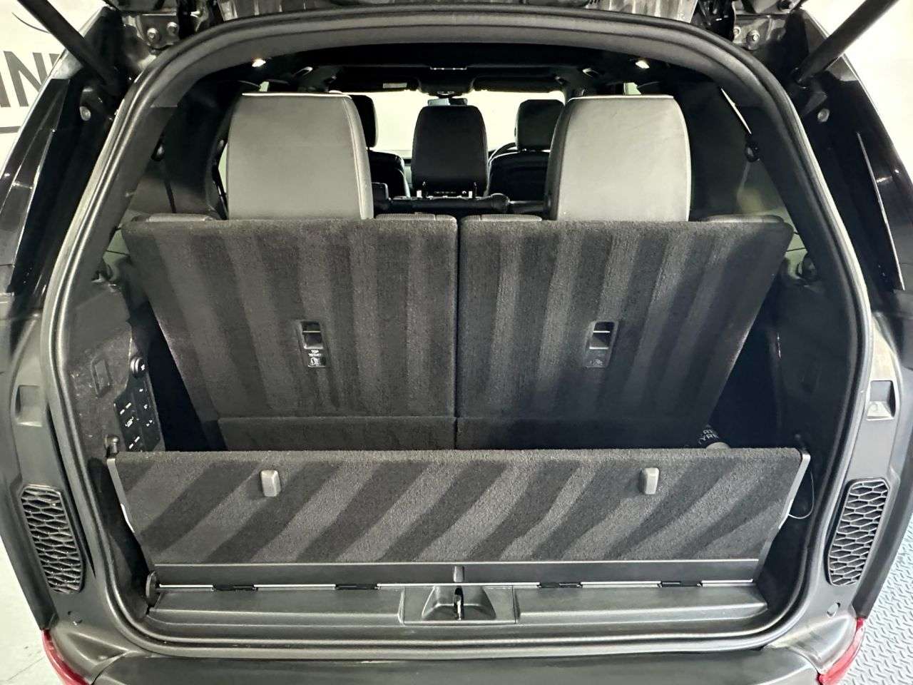 2017 LAND ROVER DISCOVERY 2017 LAND ROVER DISCOVERY