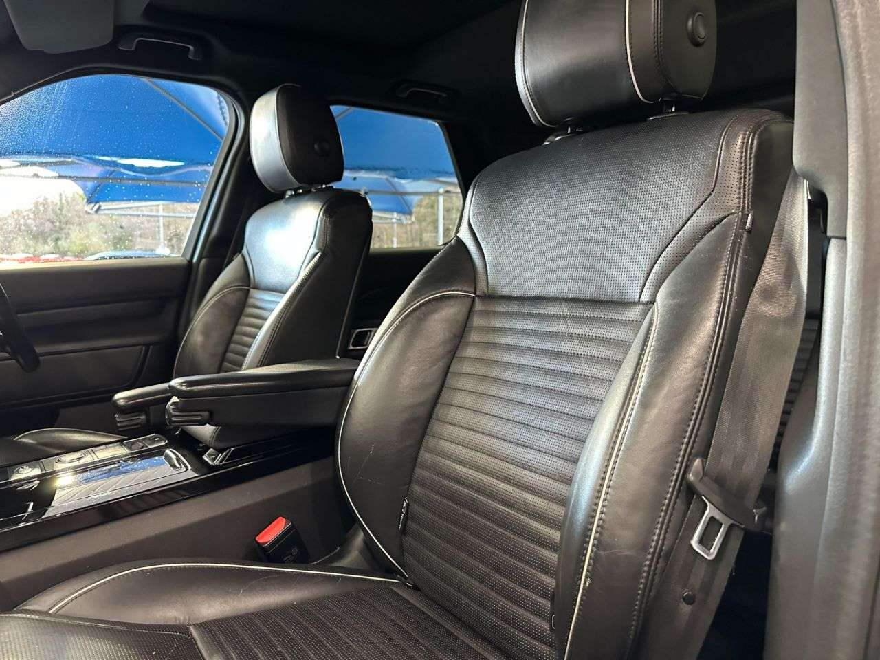 2017 LAND ROVER DISCOVERY 2017 LAND ROVER DISCOVERY