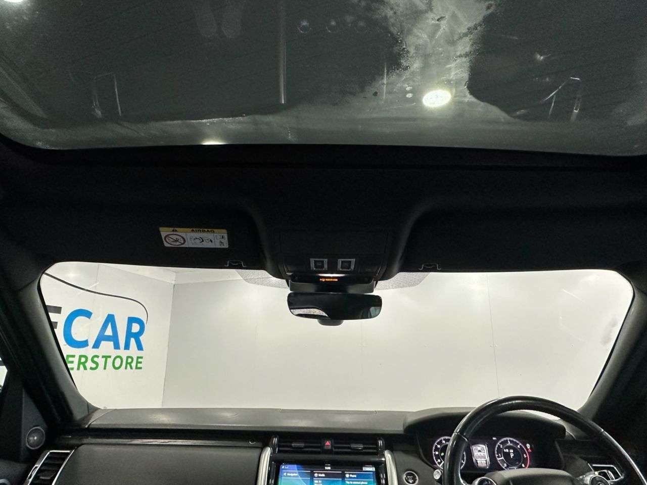 2017 LAND ROVER DISCOVERY 2017 LAND ROVER DISCOVERY