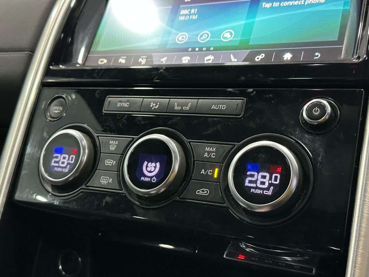 2017 LAND ROVER DISCOVERY 2017 LAND ROVER DISCOVERY