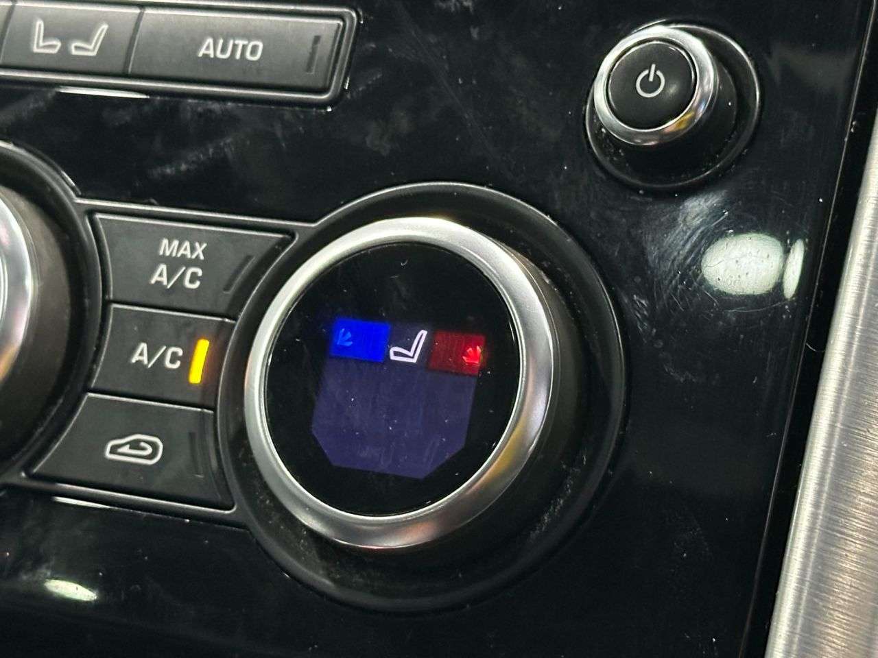 2017 LAND ROVER DISCOVERY 2017 LAND ROVER DISCOVERY