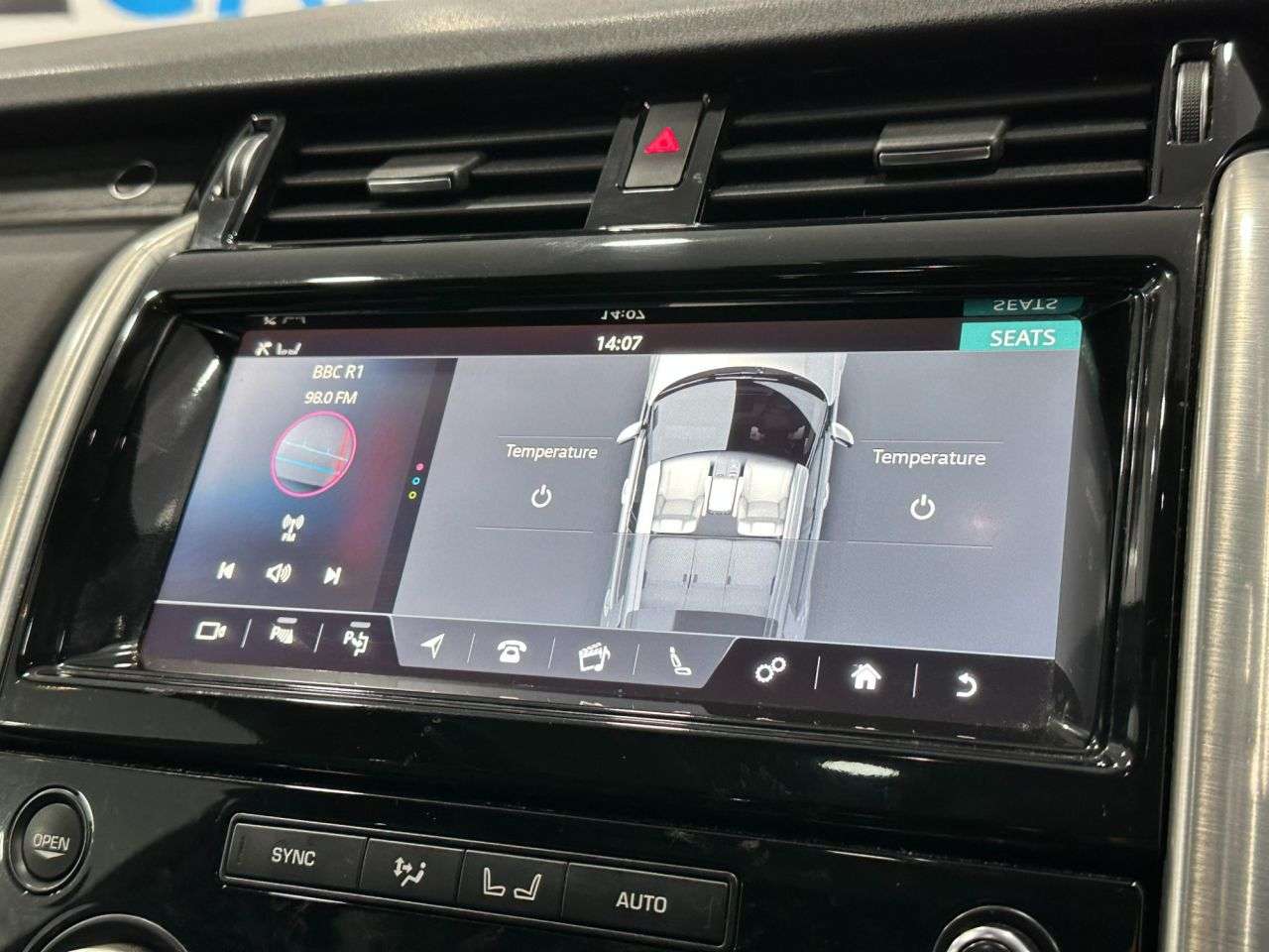 2017 LAND ROVER DISCOVERY 2017 LAND ROVER DISCOVERY