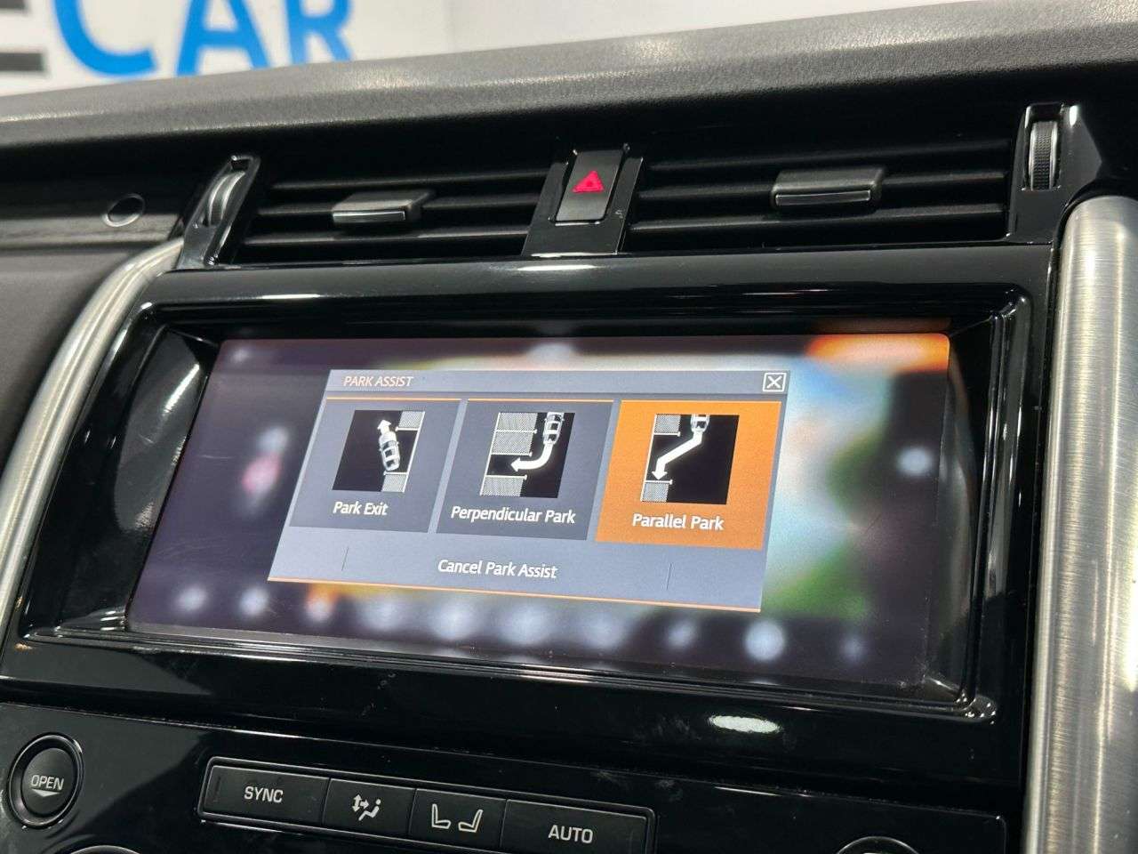 2017 LAND ROVER DISCOVERY 2017 LAND ROVER DISCOVERY