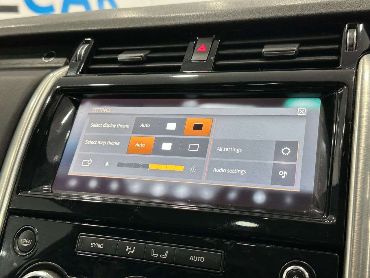 2017 LAND ROVER DISCOVERY 2017 LAND ROVER DISCOVERY