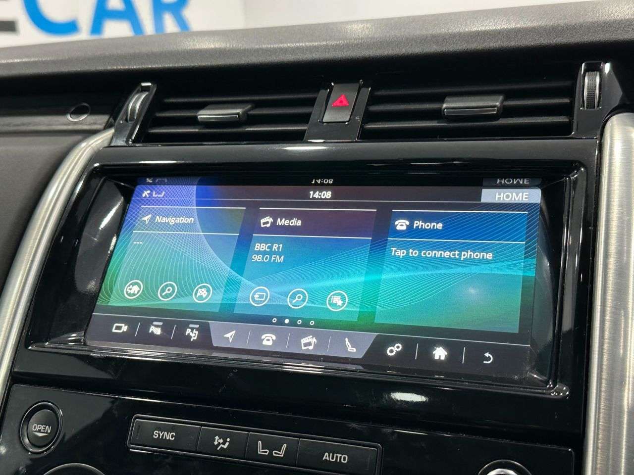 2017 LAND ROVER DISCOVERY 2017 LAND ROVER DISCOVERY