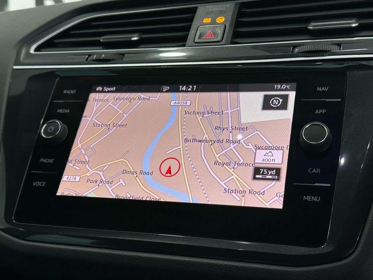 2018 VOLKSWAGEN TIGUAN 2018 VOLKSWAGEN TIGUAN