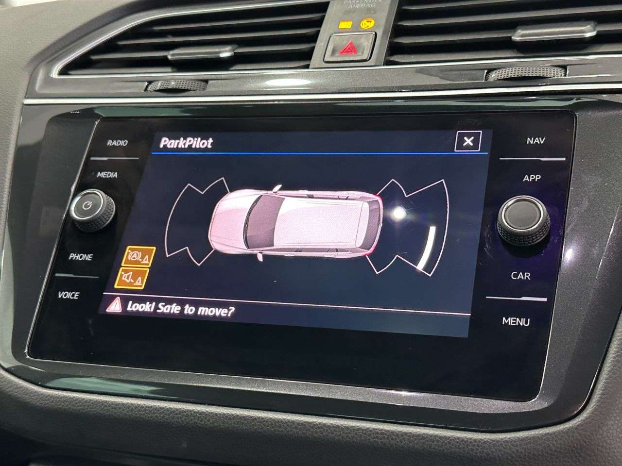 2018 VOLKSWAGEN TIGUAN 2018 VOLKSWAGEN TIGUAN