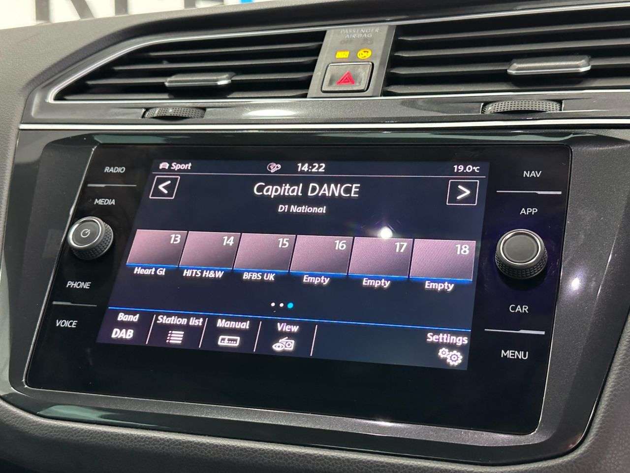 2018 VOLKSWAGEN TIGUAN 2018 VOLKSWAGEN TIGUAN