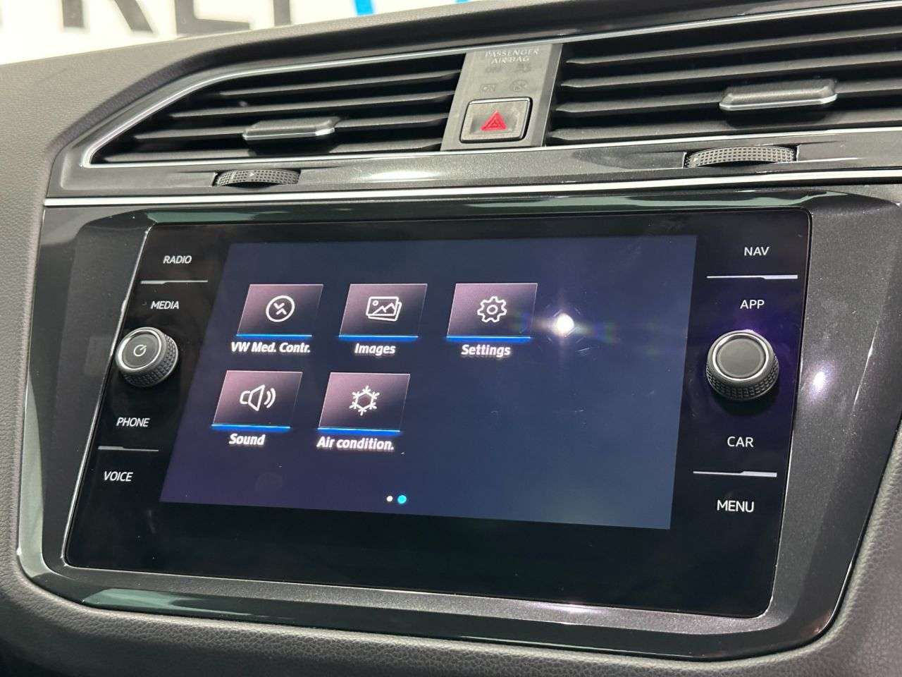 2018 VOLKSWAGEN TIGUAN 2018 VOLKSWAGEN TIGUAN