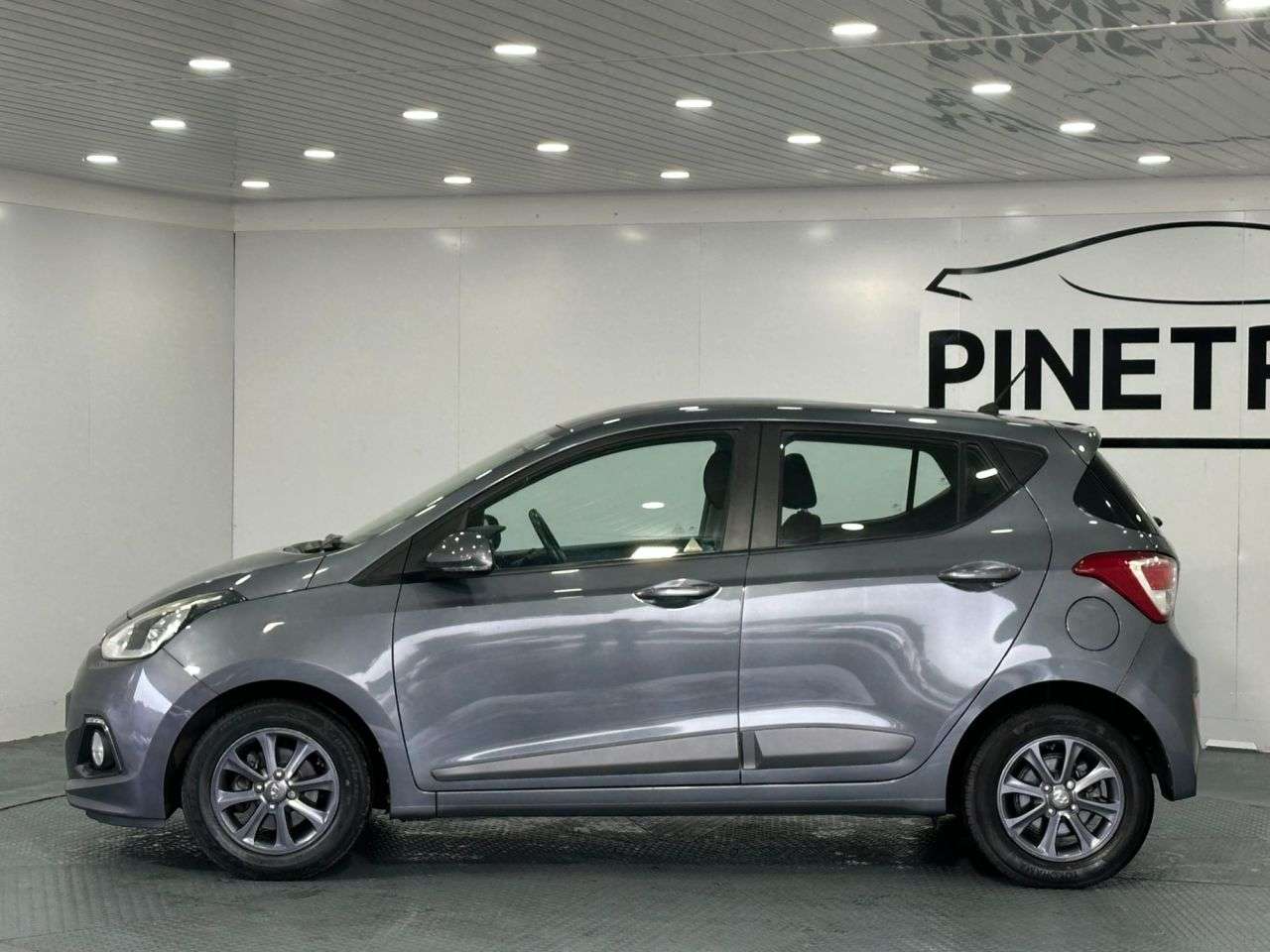 2014 HYUNDAI I10 2014 HYUNDAI I10