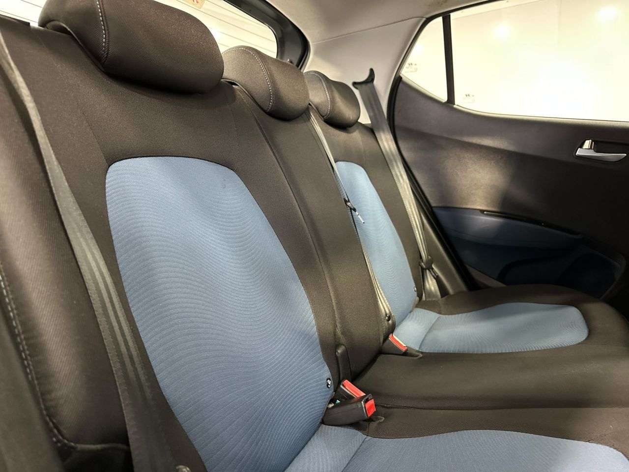 2014 HYUNDAI I10 2014 HYUNDAI I10