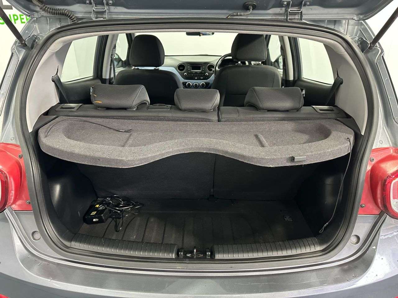 2014 HYUNDAI I10 2014 HYUNDAI I10