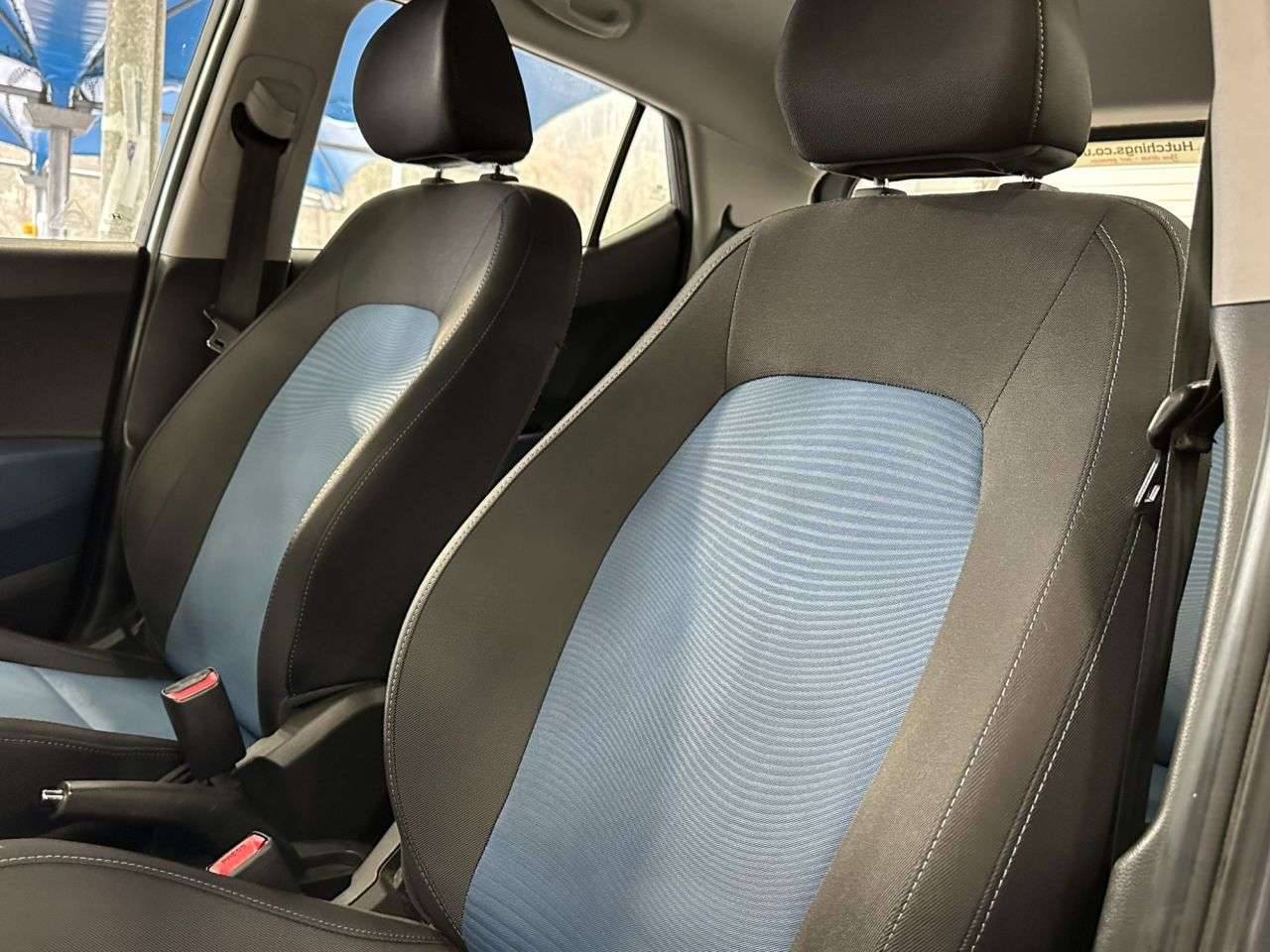 2014 HYUNDAI I10 2014 HYUNDAI I10