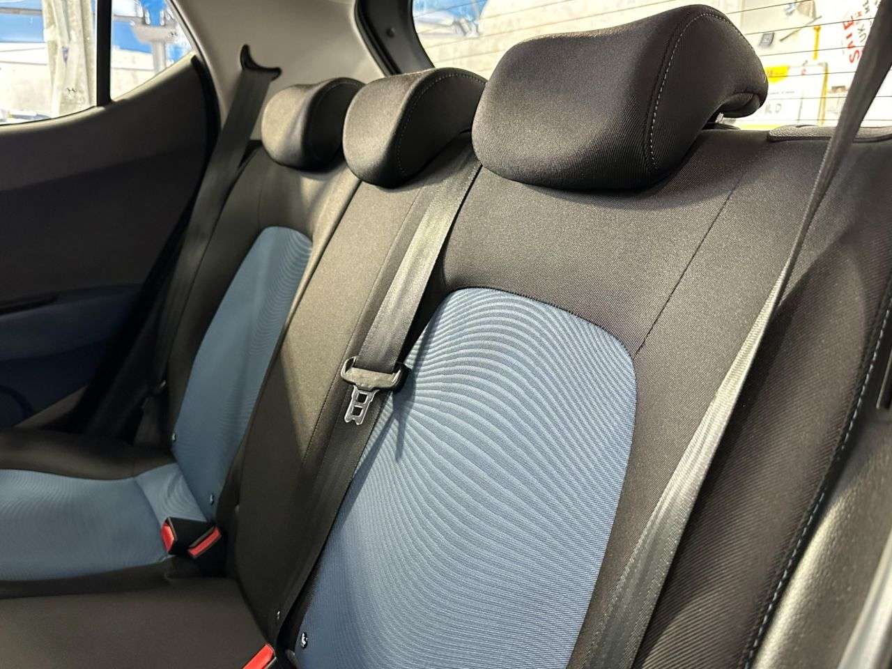 2014 HYUNDAI I10 2014 HYUNDAI I10