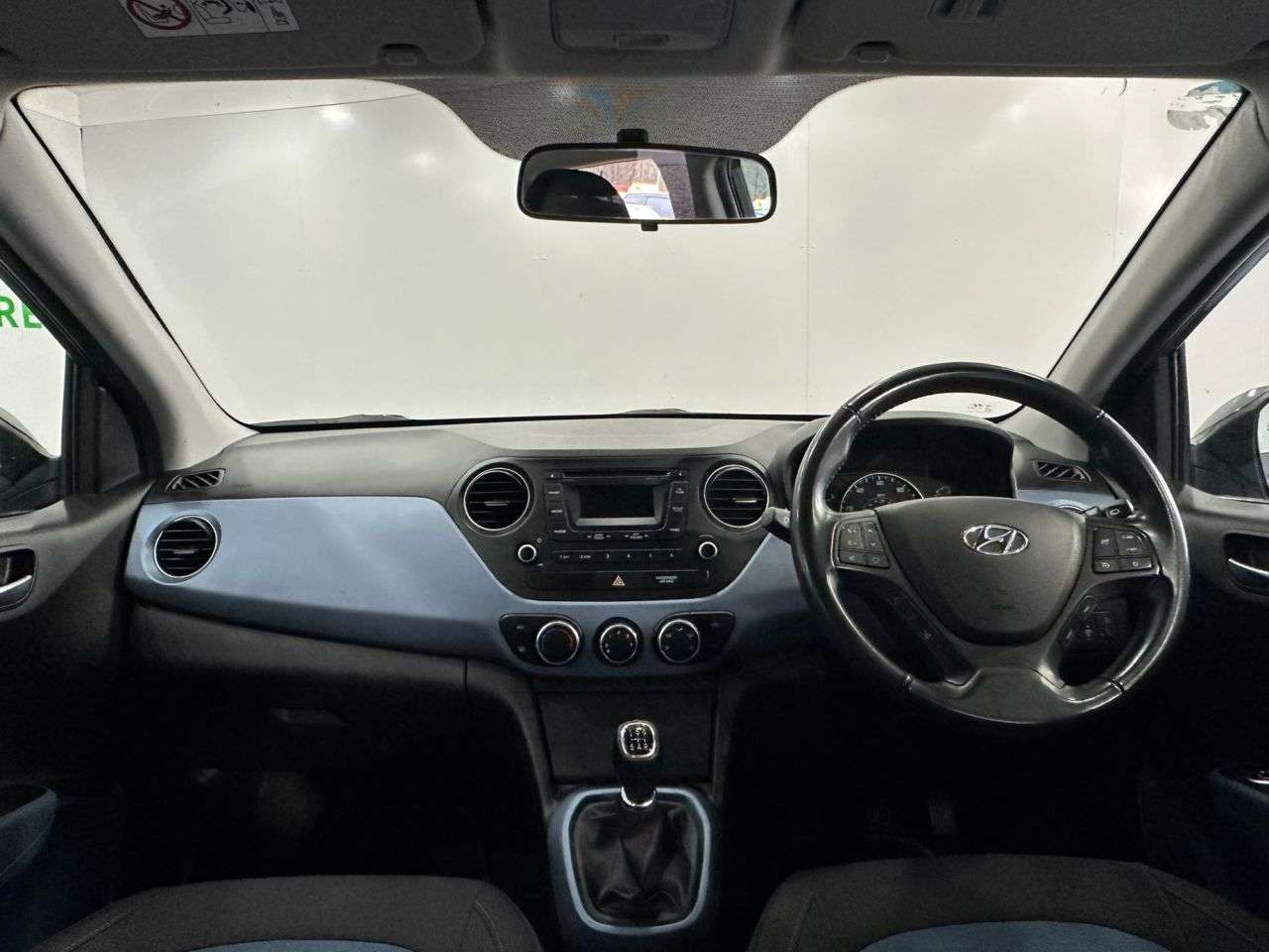 2014 HYUNDAI I10 2014 HYUNDAI I10