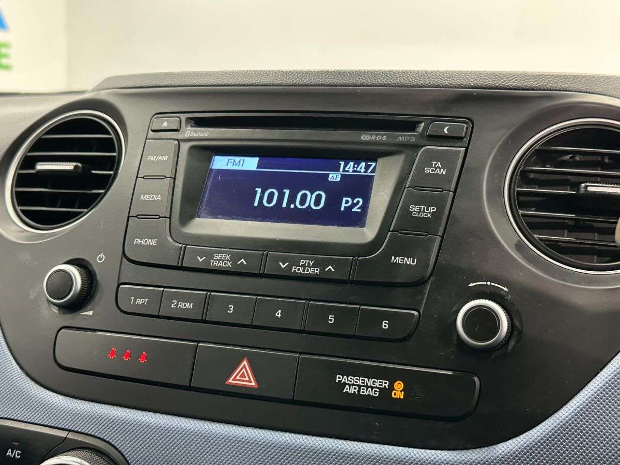 2014 HYUNDAI I10 2014 HYUNDAI I10