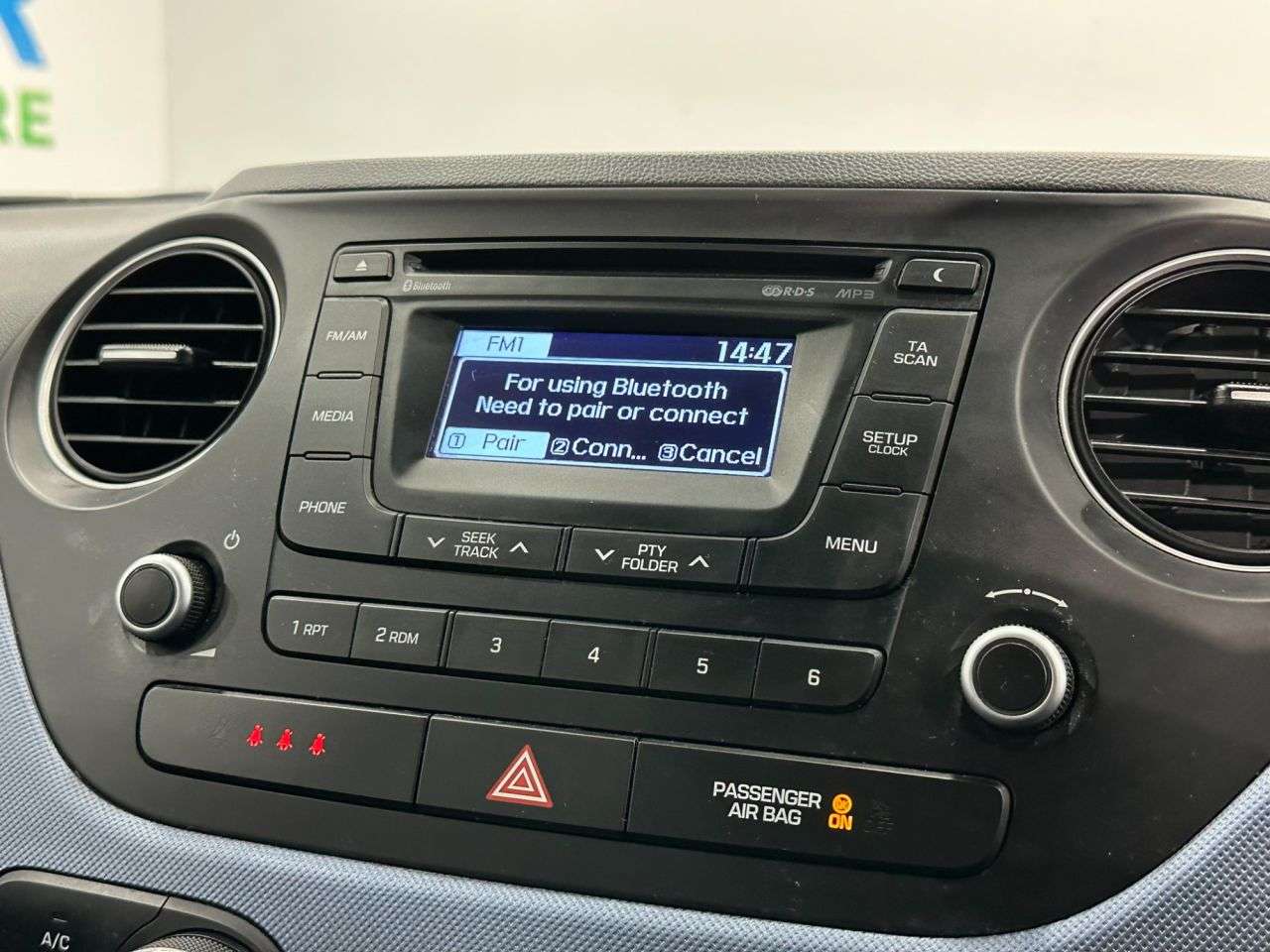 2014 HYUNDAI I10 2014 HYUNDAI I10