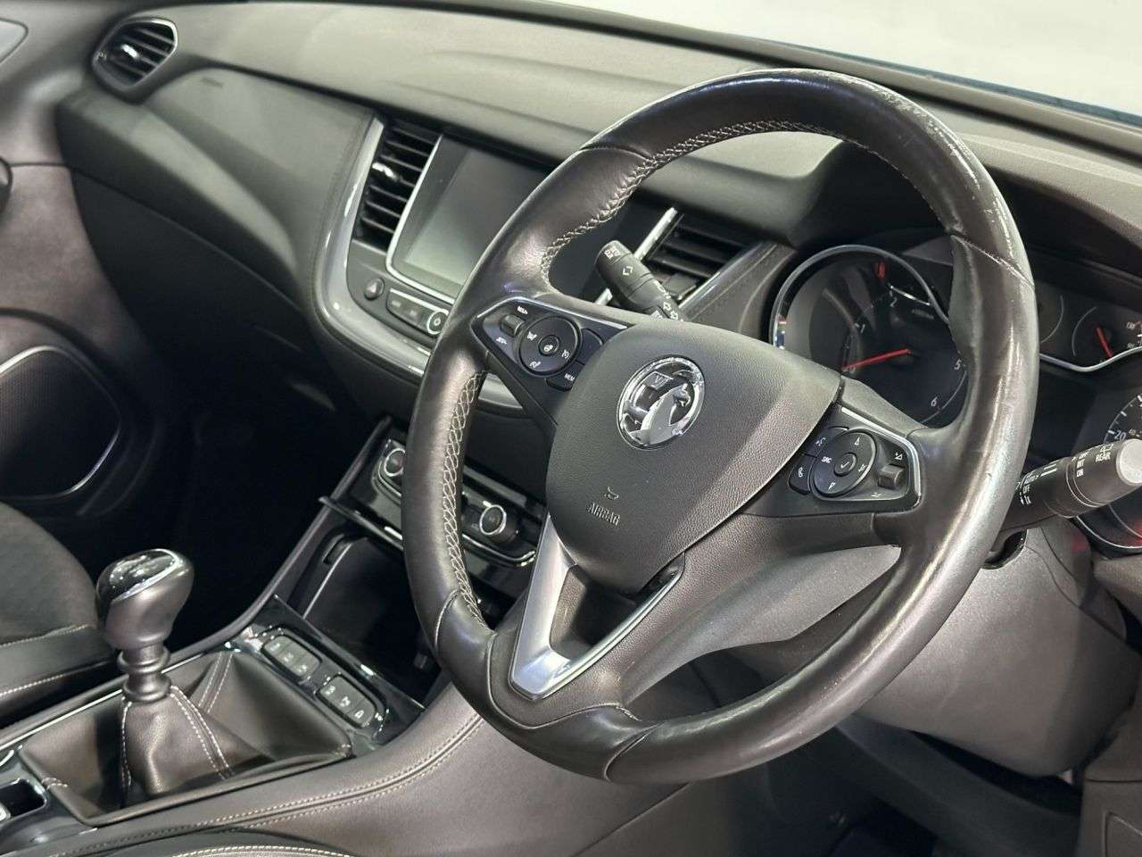 2019 VAUXHALL GRANDLAND X 2019 VAUXHALL GRANDLAND X