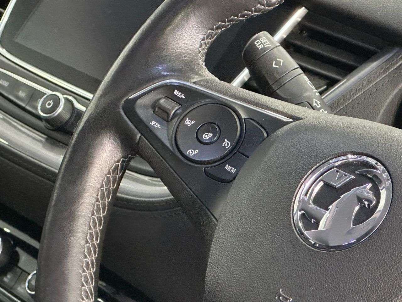 2019 VAUXHALL GRANDLAND X 2019 VAUXHALL GRANDLAND X