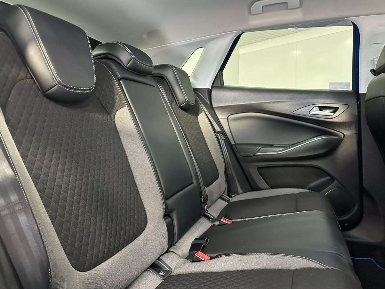 2019 VAUXHALL GRANDLAND X 2019 VAUXHALL GRANDLAND X