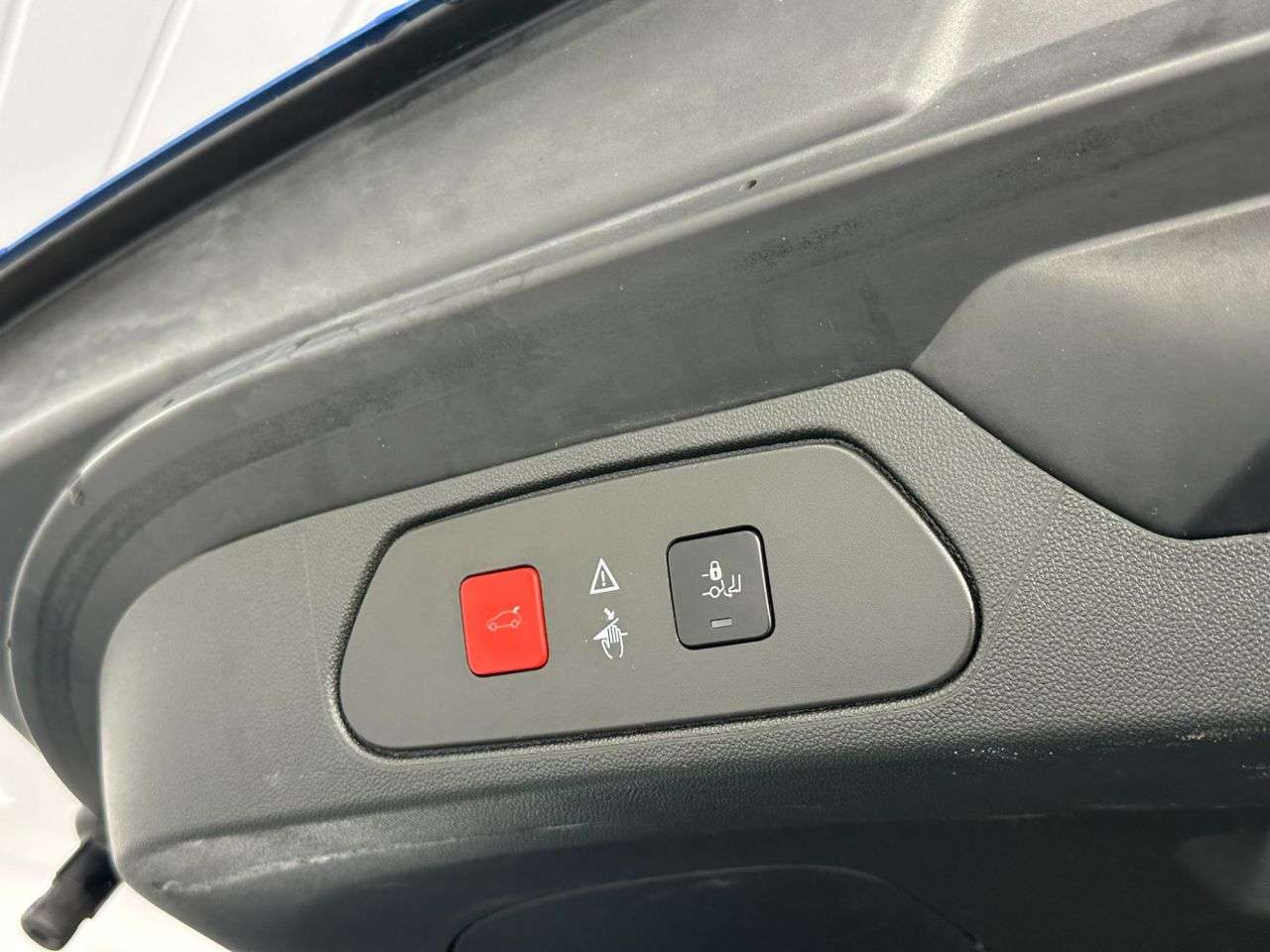 2019 VAUXHALL GRANDLAND X 2019 VAUXHALL GRANDLAND X