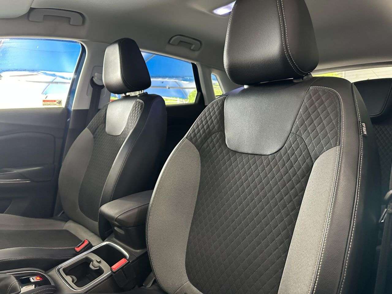 2019 VAUXHALL GRANDLAND X 2019 VAUXHALL GRANDLAND X