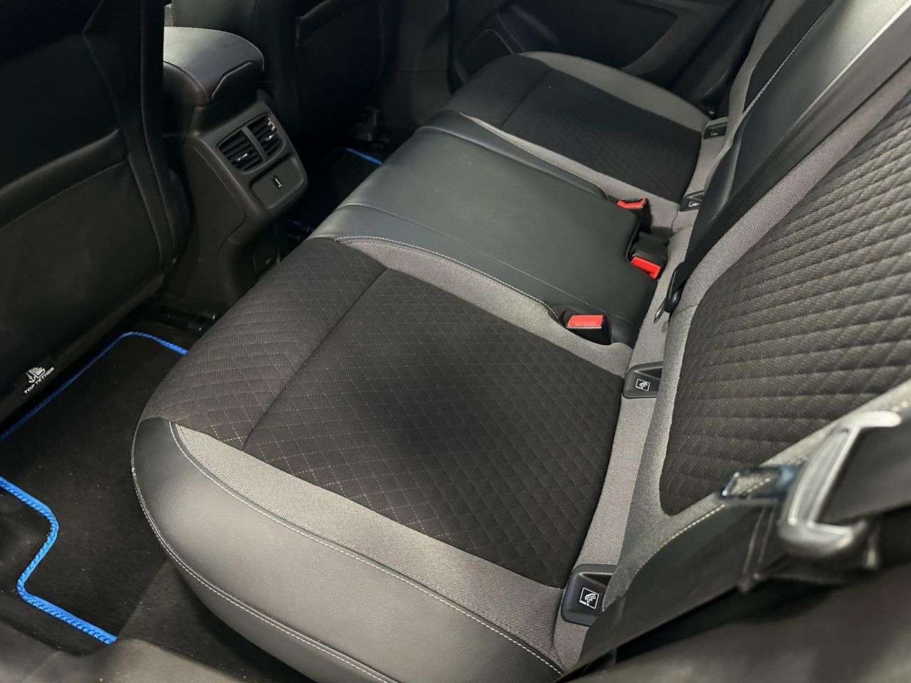 2019 VAUXHALL GRANDLAND X 2019 VAUXHALL GRANDLAND X