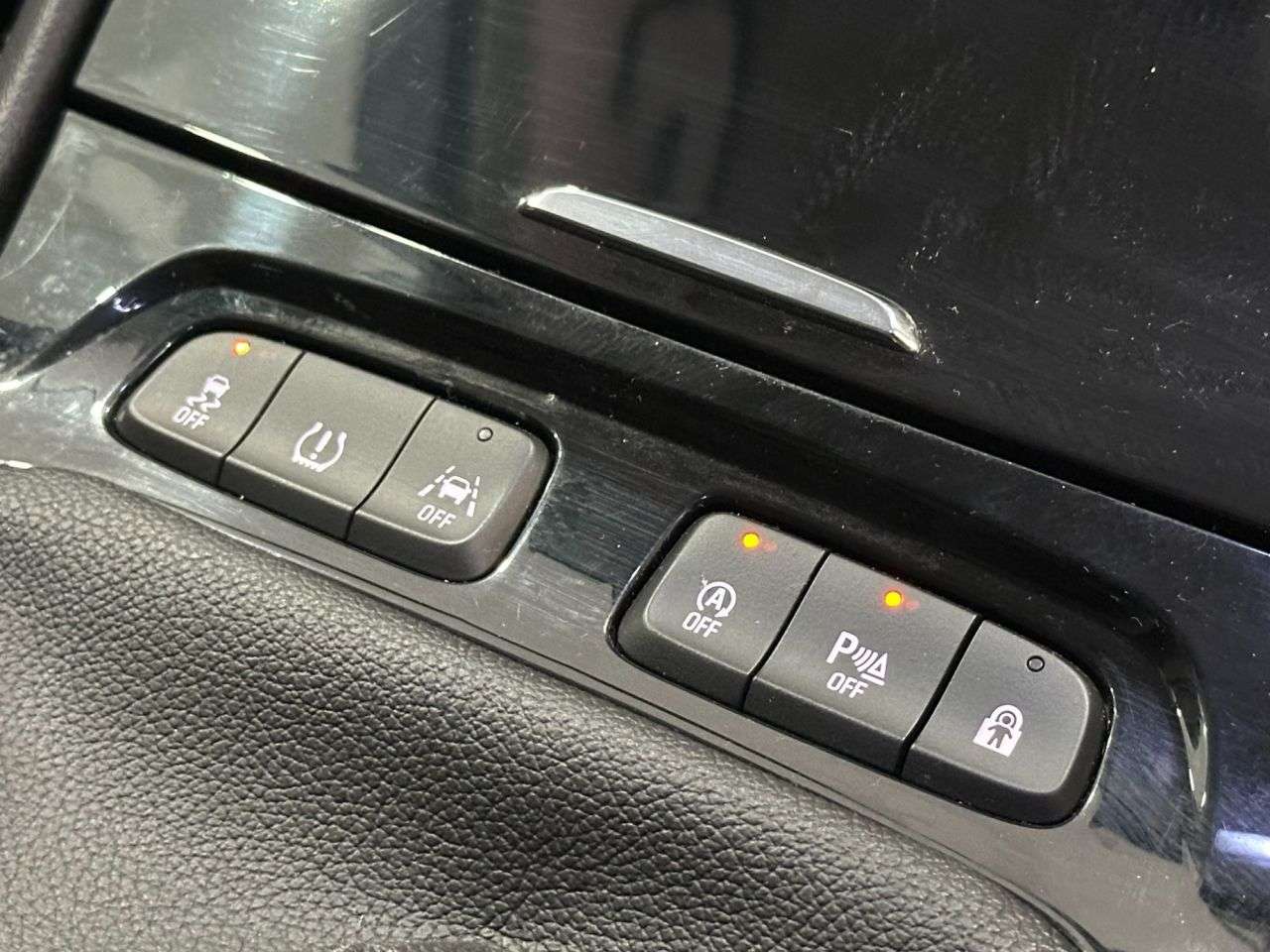 2019 VAUXHALL GRANDLAND X 2019 VAUXHALL GRANDLAND X