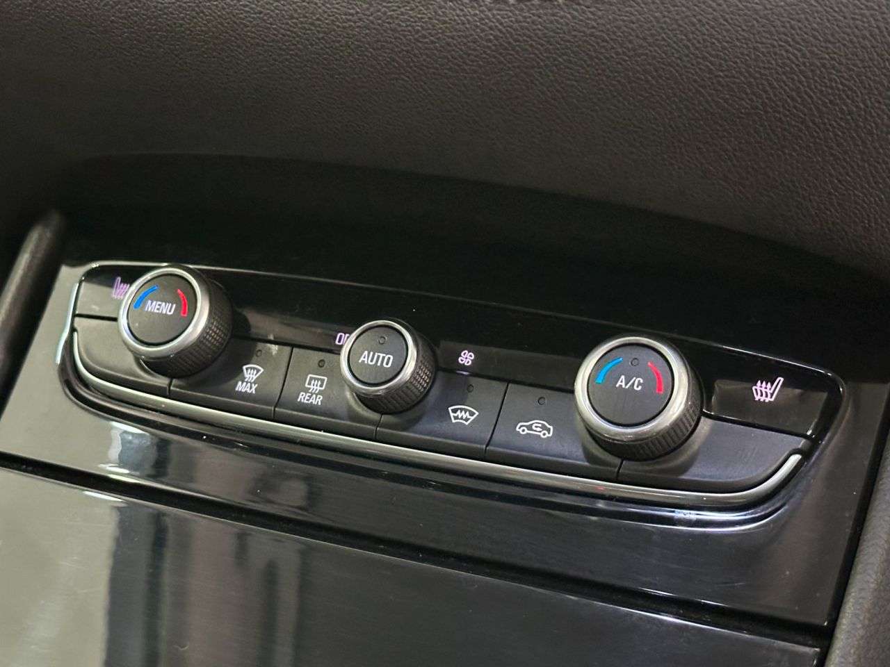 2019 VAUXHALL GRANDLAND X 2019 VAUXHALL GRANDLAND X