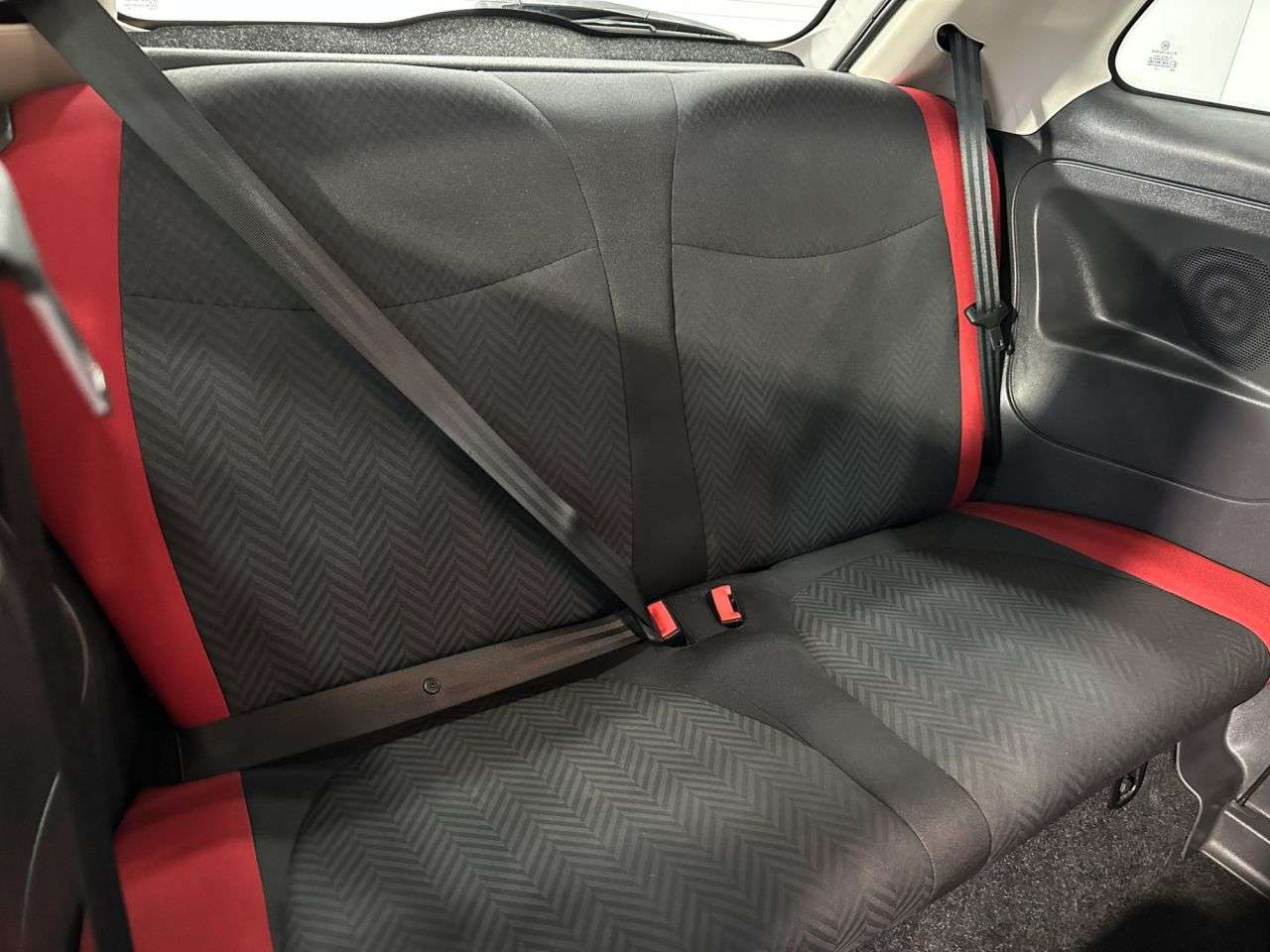 2018 FIAT 500 2018 FIAT 500