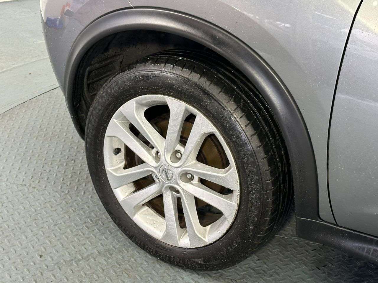 2016 NISSAN JUKE 2016 NISSAN JUKE