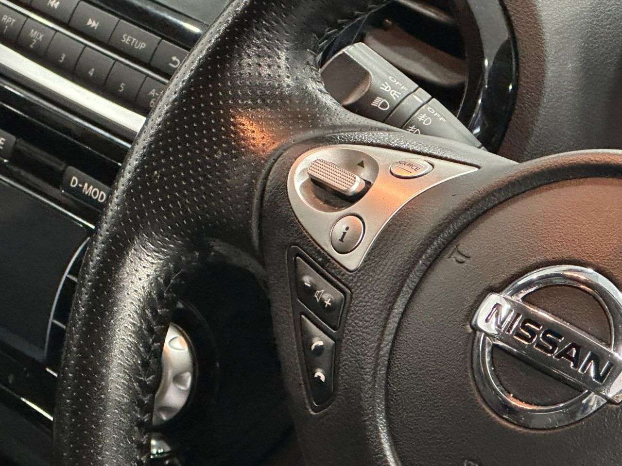 2016 NISSAN JUKE 2016 NISSAN JUKE