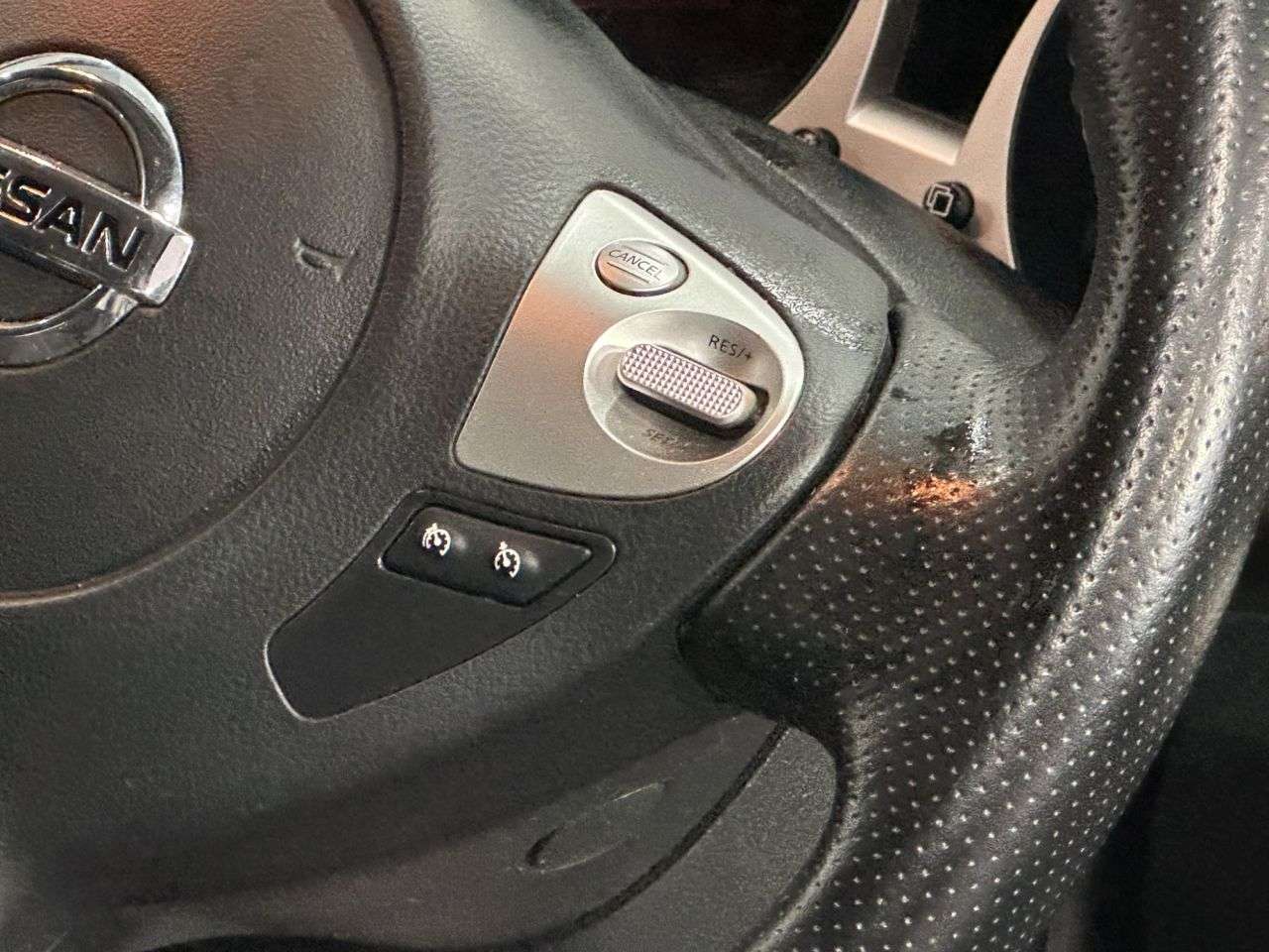 2016 NISSAN JUKE 2016 NISSAN JUKE