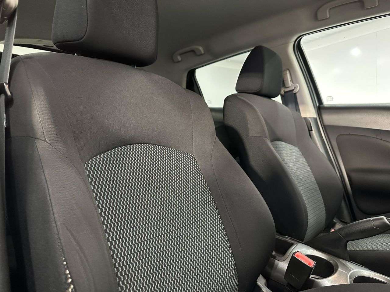 2016 NISSAN JUKE 2016 NISSAN JUKE