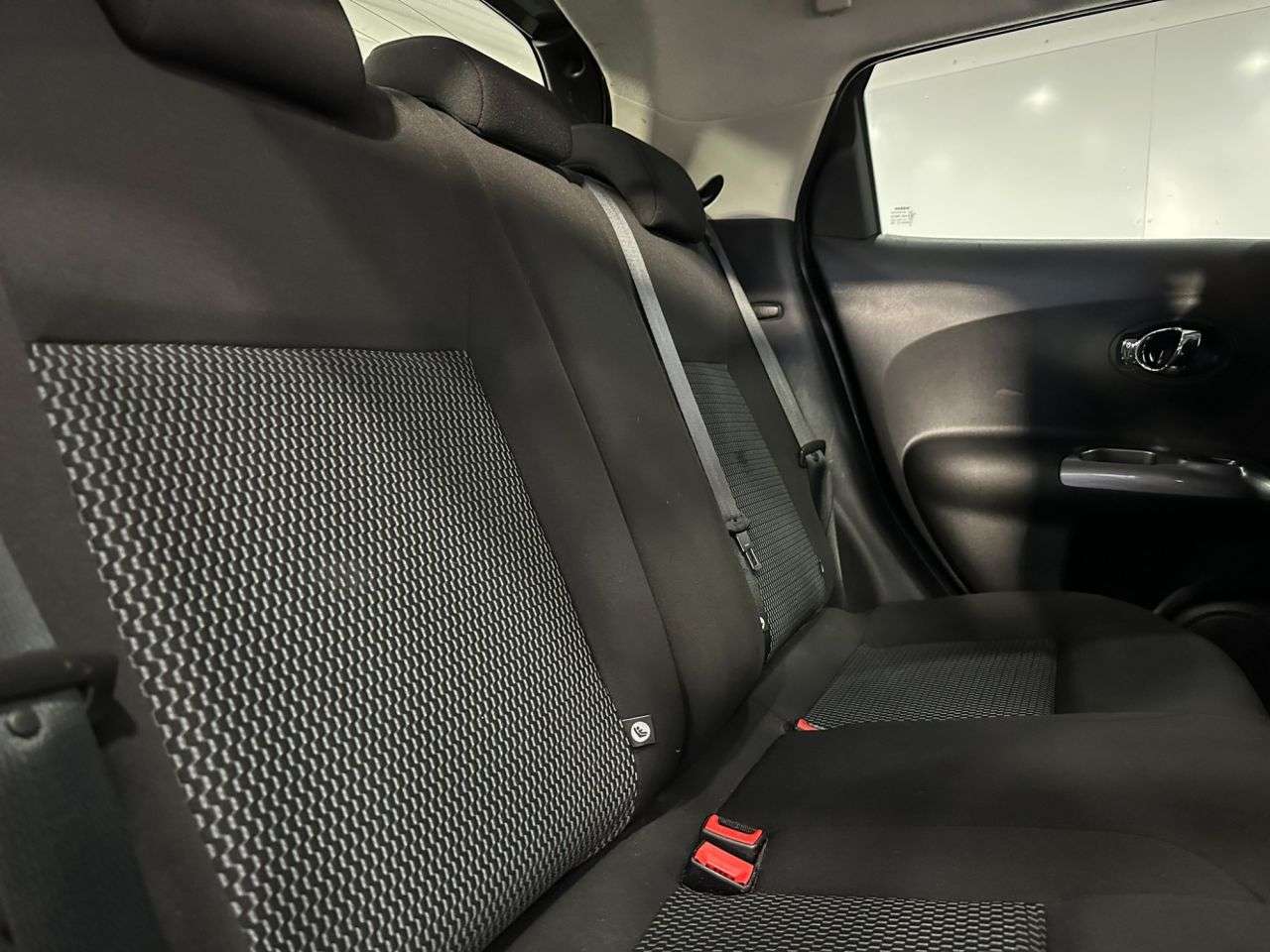 2016 NISSAN JUKE 2016 NISSAN JUKE