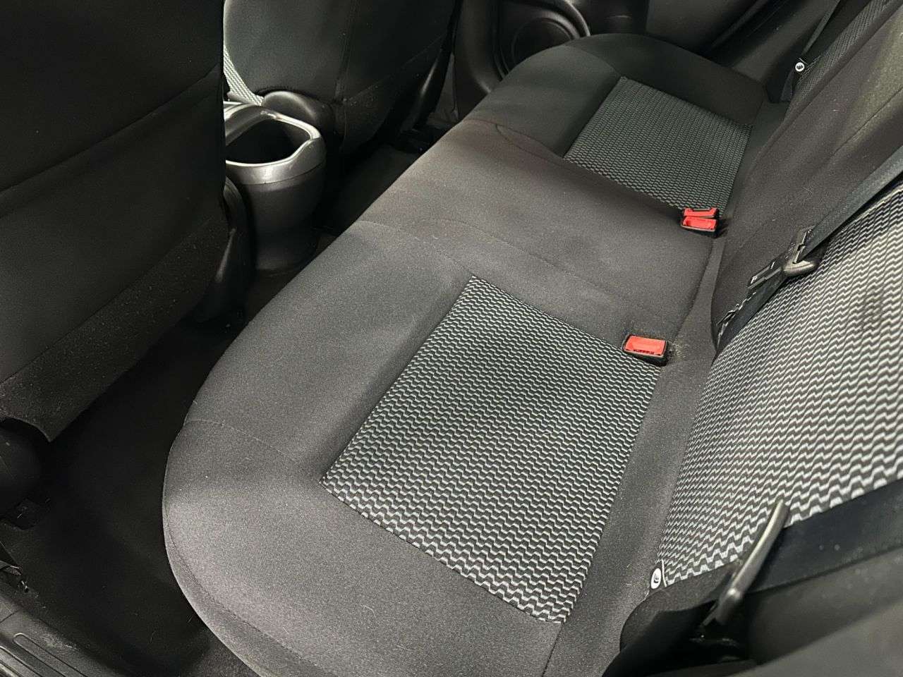 2016 NISSAN JUKE 2016 NISSAN JUKE