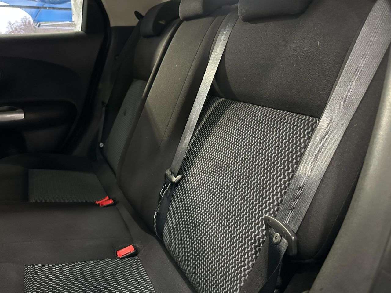 2016 NISSAN JUKE 2016 NISSAN JUKE