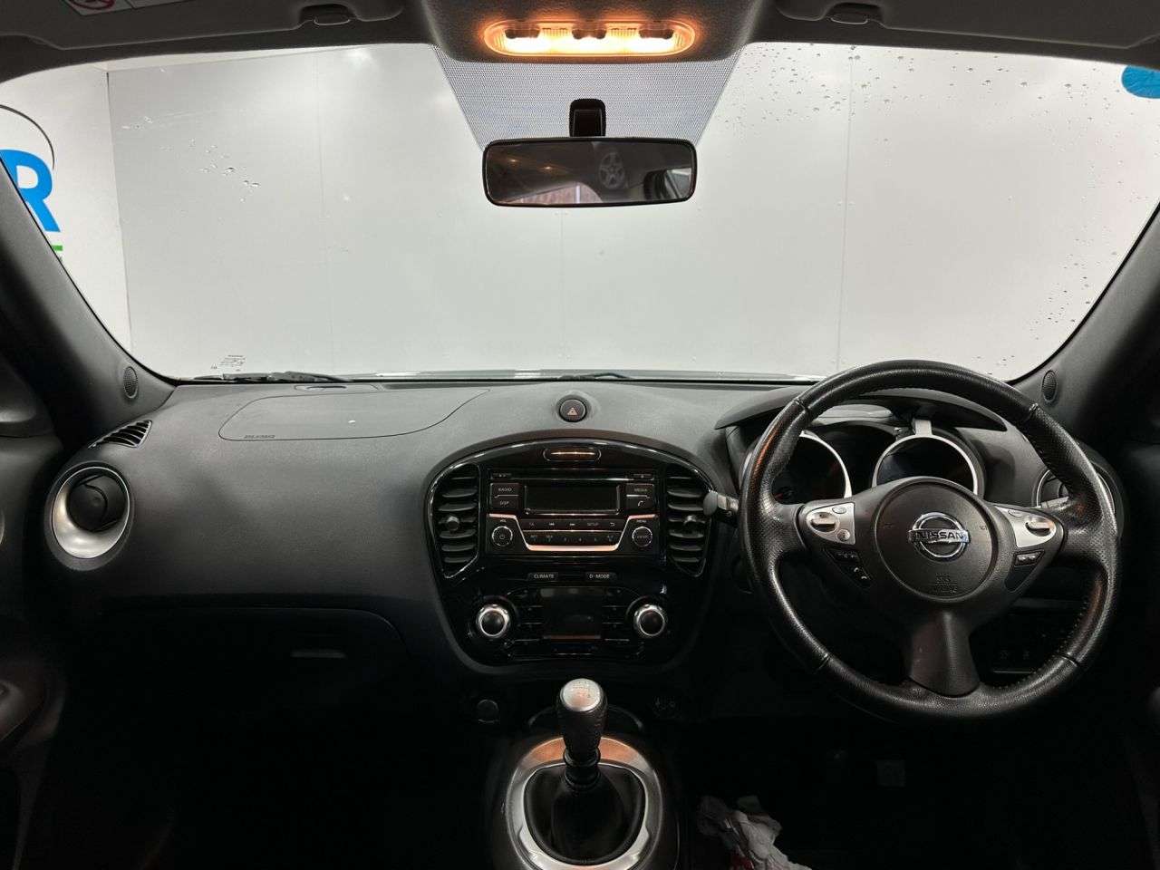 2016 NISSAN JUKE 2016 NISSAN JUKE