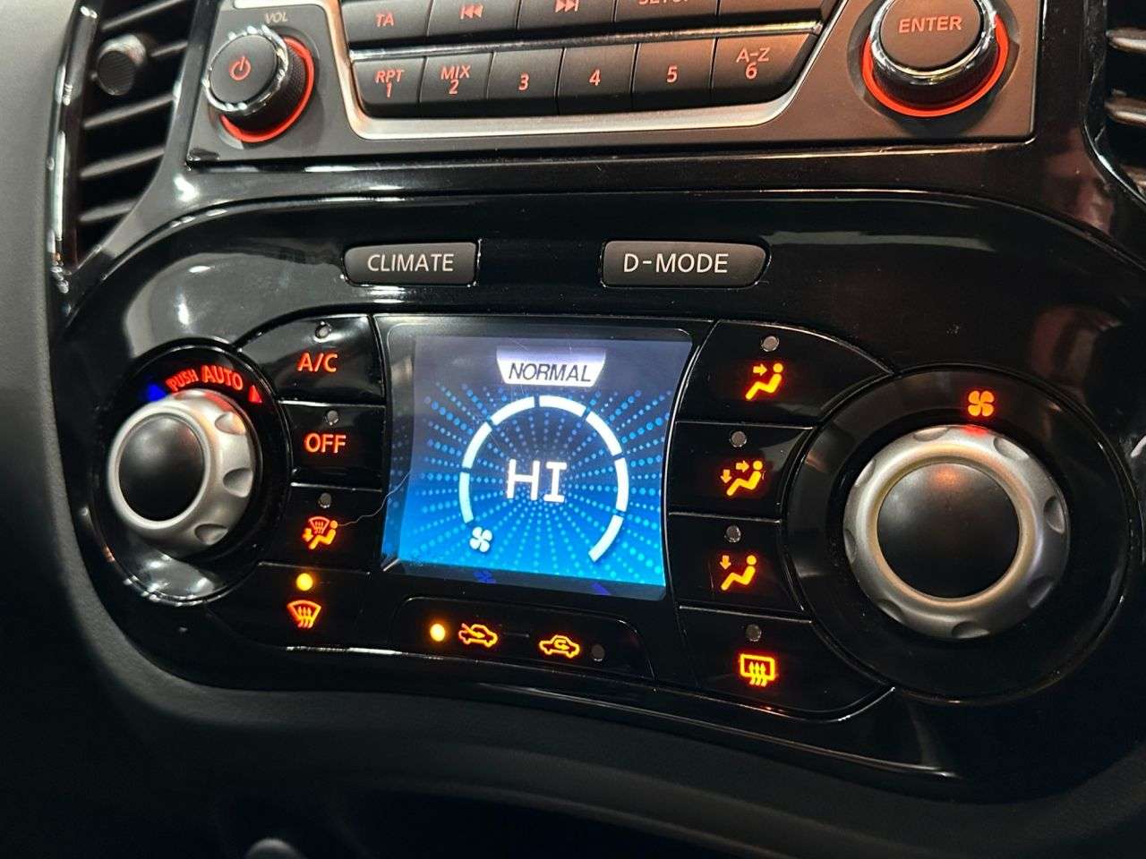 2016 NISSAN JUKE 2016 NISSAN JUKE