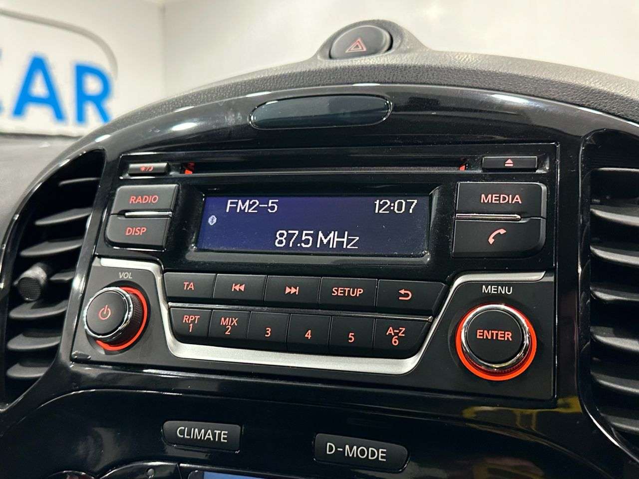 2016 NISSAN JUKE 2016 NISSAN JUKE