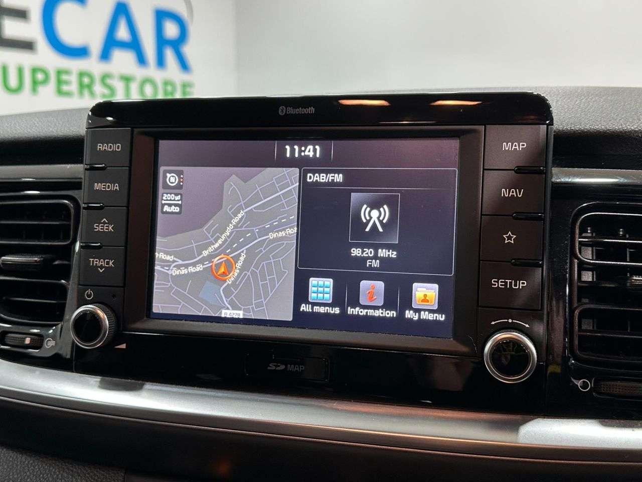 2018 KIA STONIC 2018 KIA STONIC