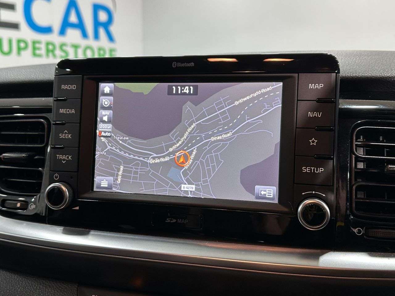 2018 KIA STONIC 2018 KIA STONIC