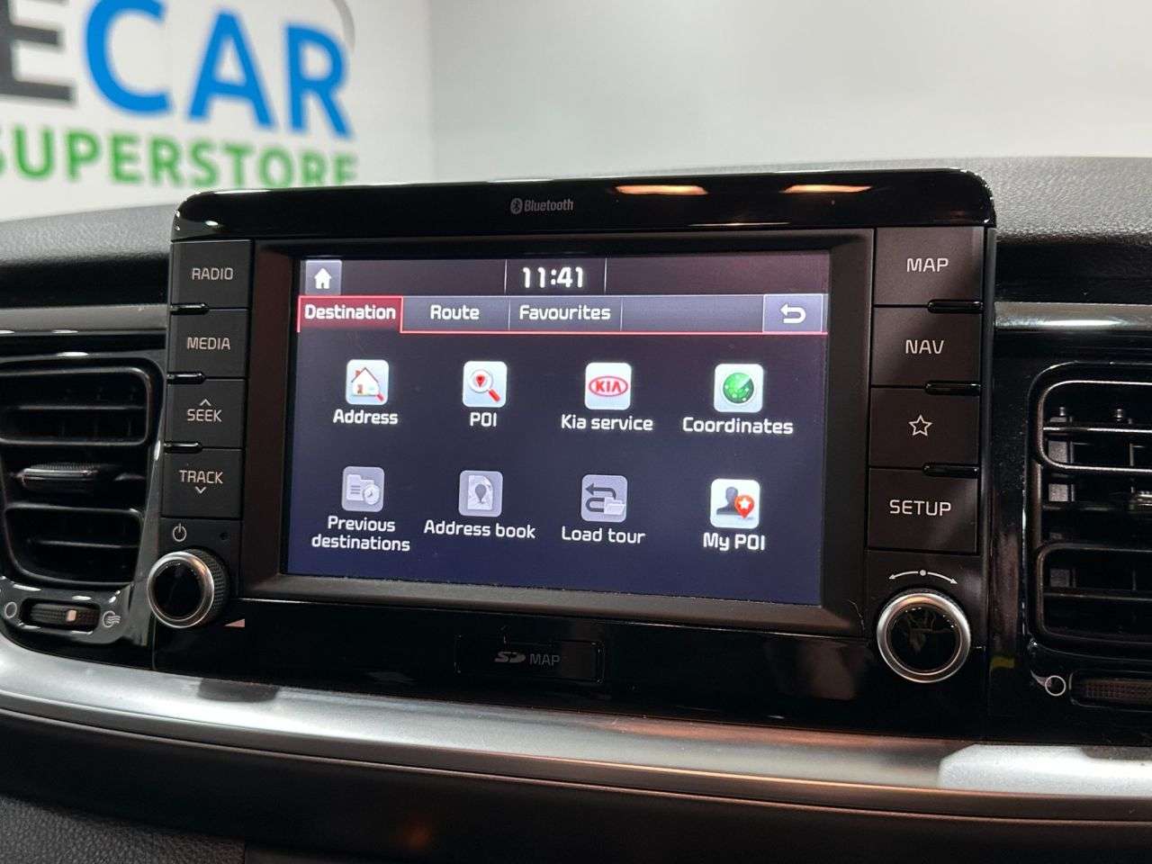 2018 KIA STONIC 2018 KIA STONIC