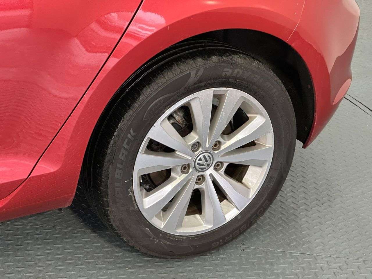 2013 VOLKSWAGEN GOLF 2013 VOLKSWAGEN GOLF