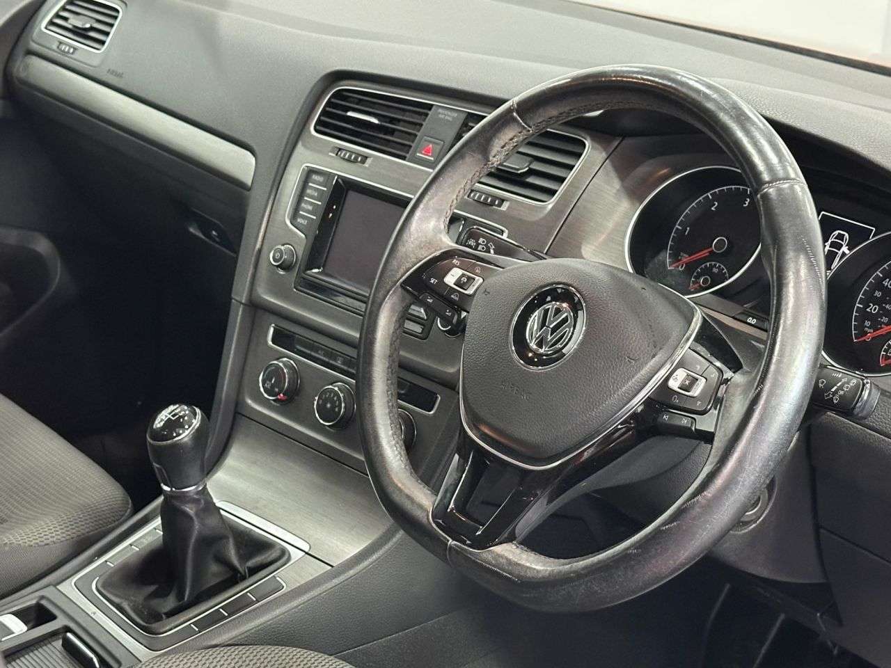 2013 VOLKSWAGEN GOLF 2013 VOLKSWAGEN GOLF