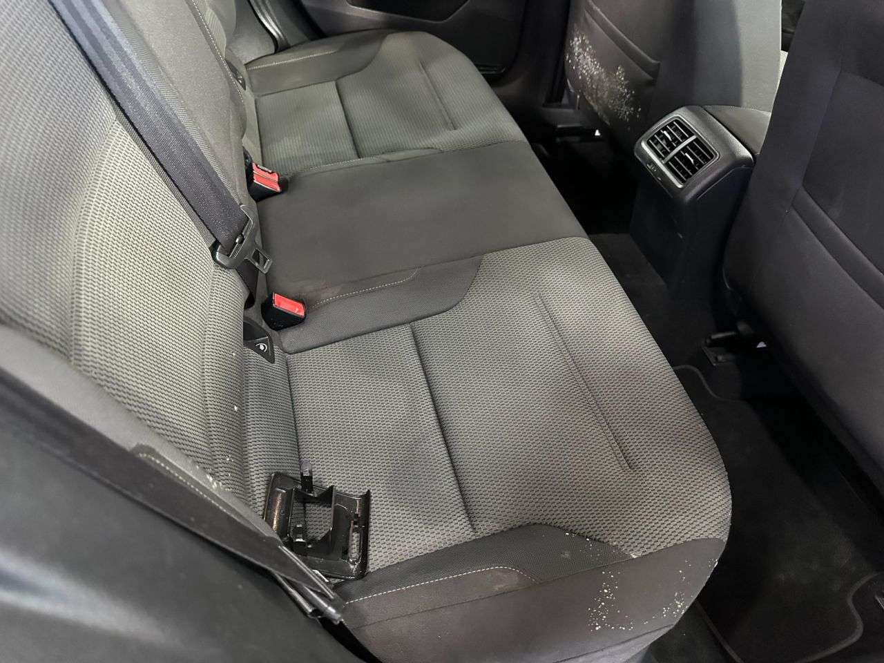 2013 VOLKSWAGEN GOLF 2013 VOLKSWAGEN GOLF