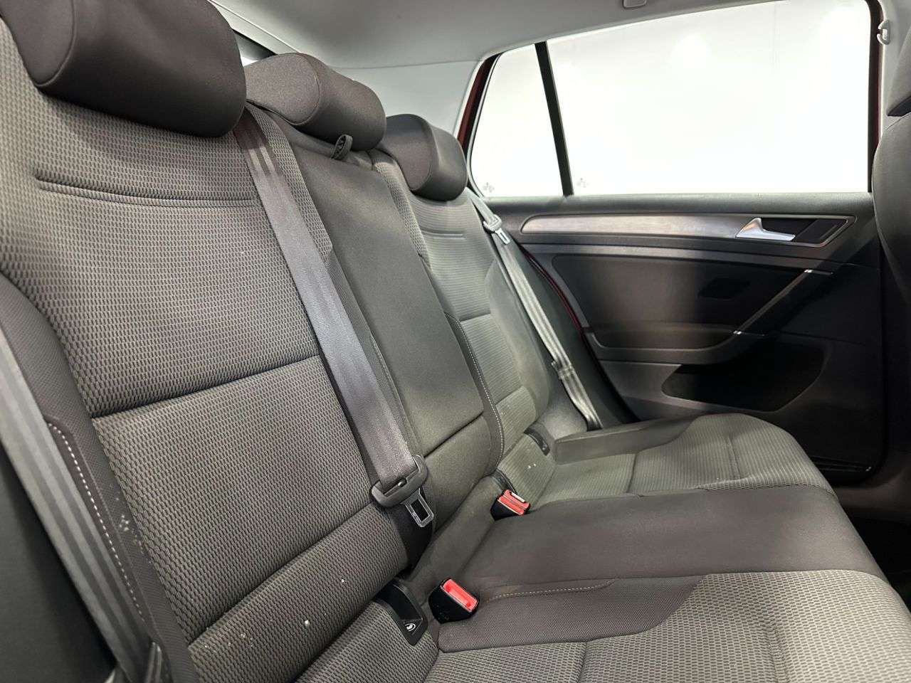 2013 VOLKSWAGEN GOLF 2013 VOLKSWAGEN GOLF